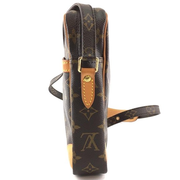 Louis Vuitton Danube Messenger Cross Body Bag - Picture 9 of 12